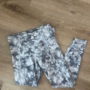 Athleta leggings